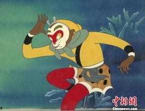 动漫国产动物在线观看免费,免费在线观看，畅享国风魅力