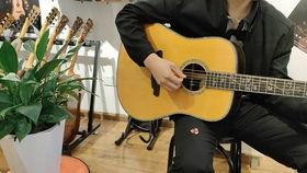 国产吉他老师在线,揭秘吉他演奏的艺术魅力与技巧